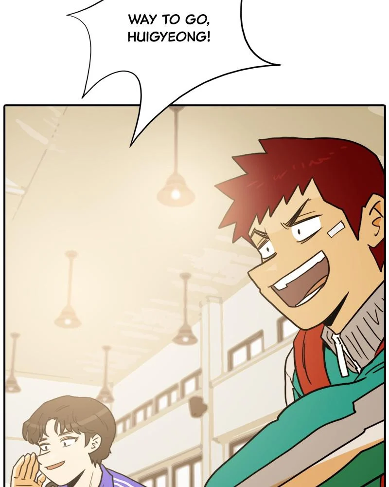 Taekwondo Kid Chapter 51 - Page 104