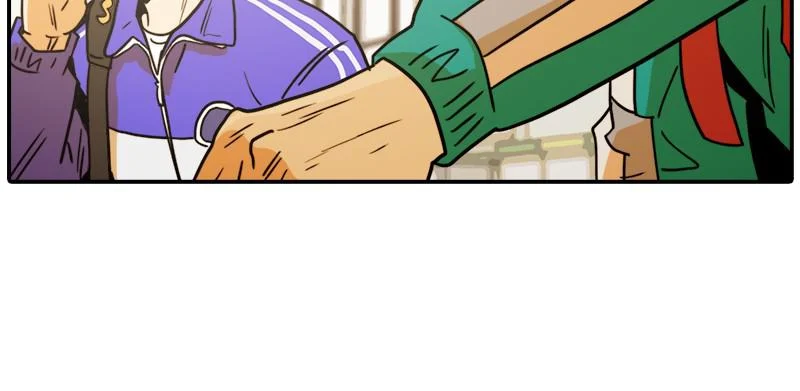 Taekwondo Kid Chapter 51 - Page 105
