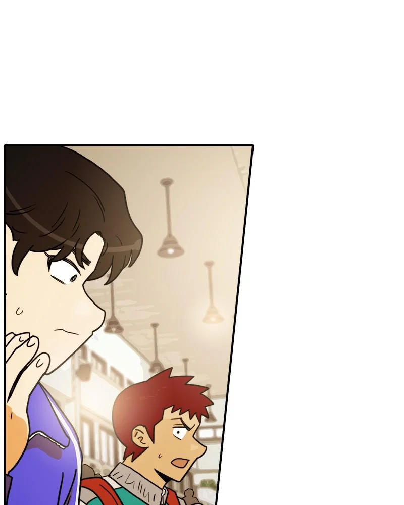 Taekwondo Kid Chapter 51 - Page 106