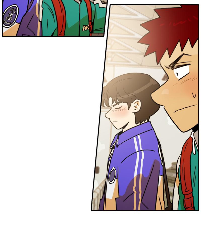 Taekwondo Kid Chapter 51 - Page 107