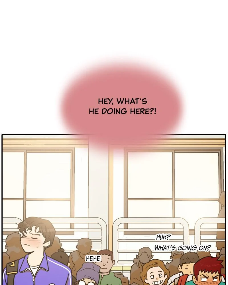 Taekwondo Kid Chapter 51 - Page 108