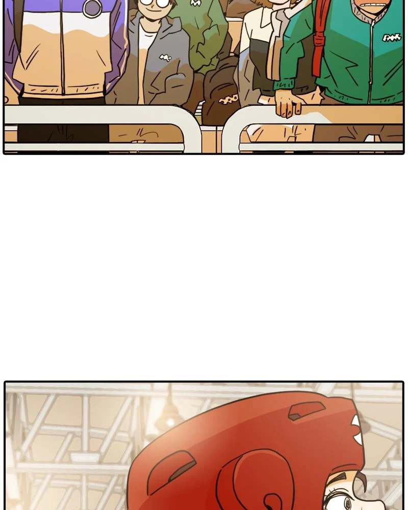 Taekwondo Kid Chapter 51 - Page 109