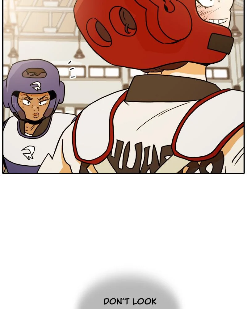 Taekwondo Kid Chapter 51 - Page 110