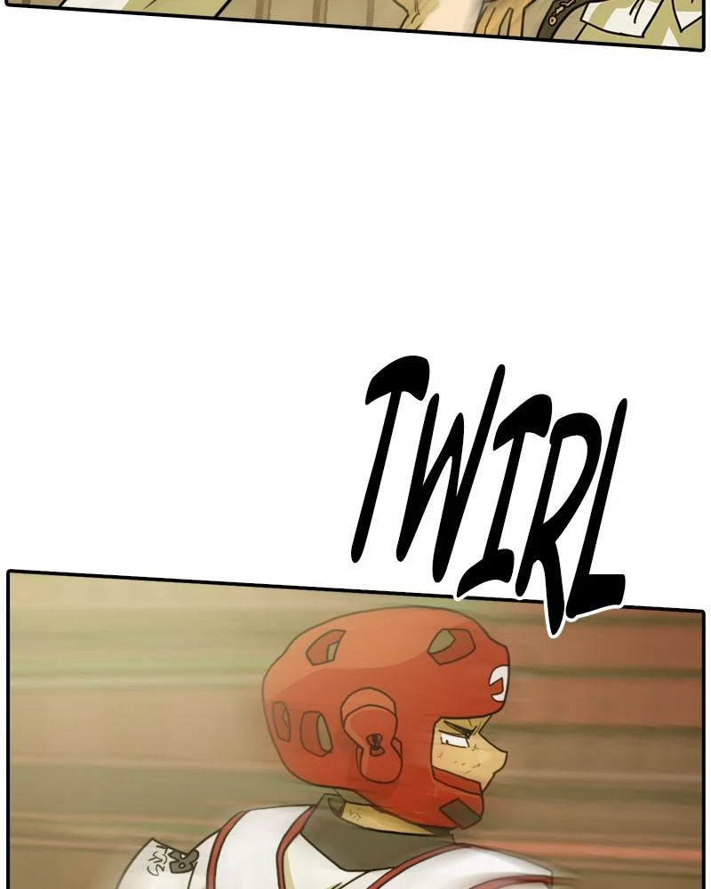 Taekwondo Kid Chapter 51 - Page 12