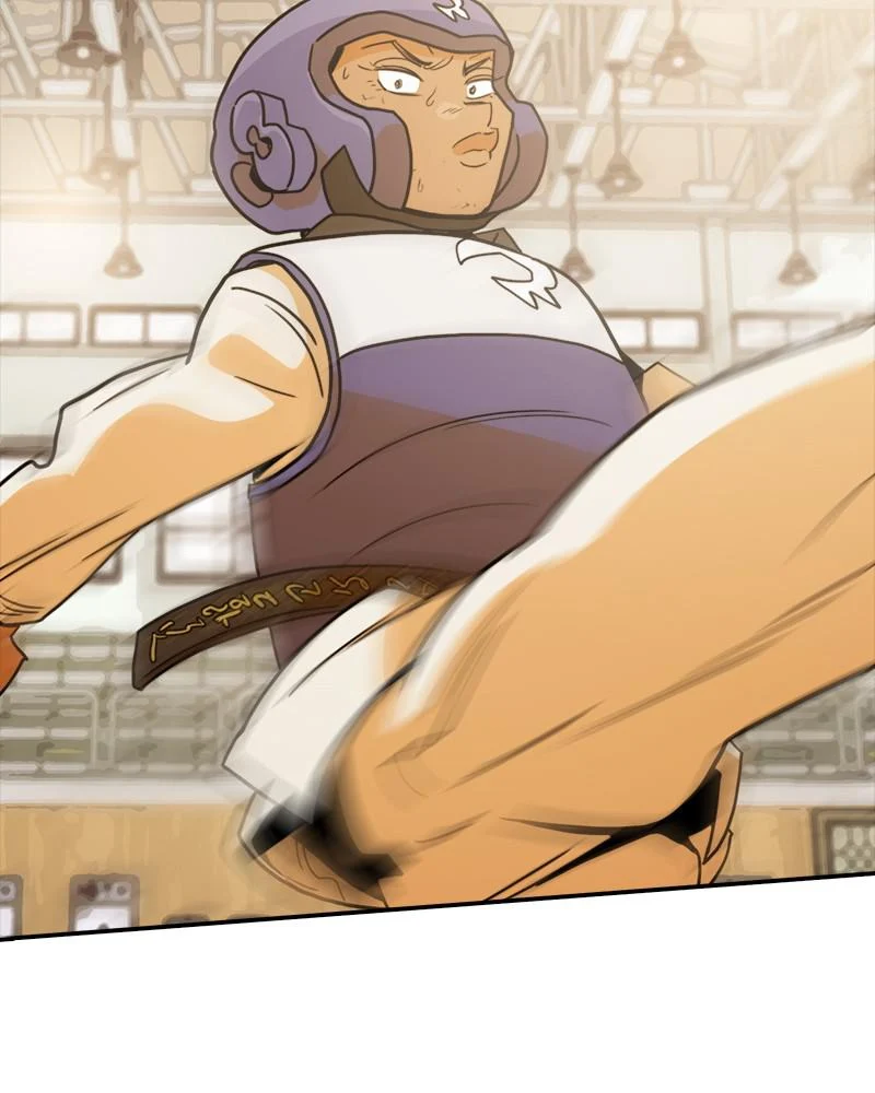 Taekwondo Kid Chapter 51 - Page 113