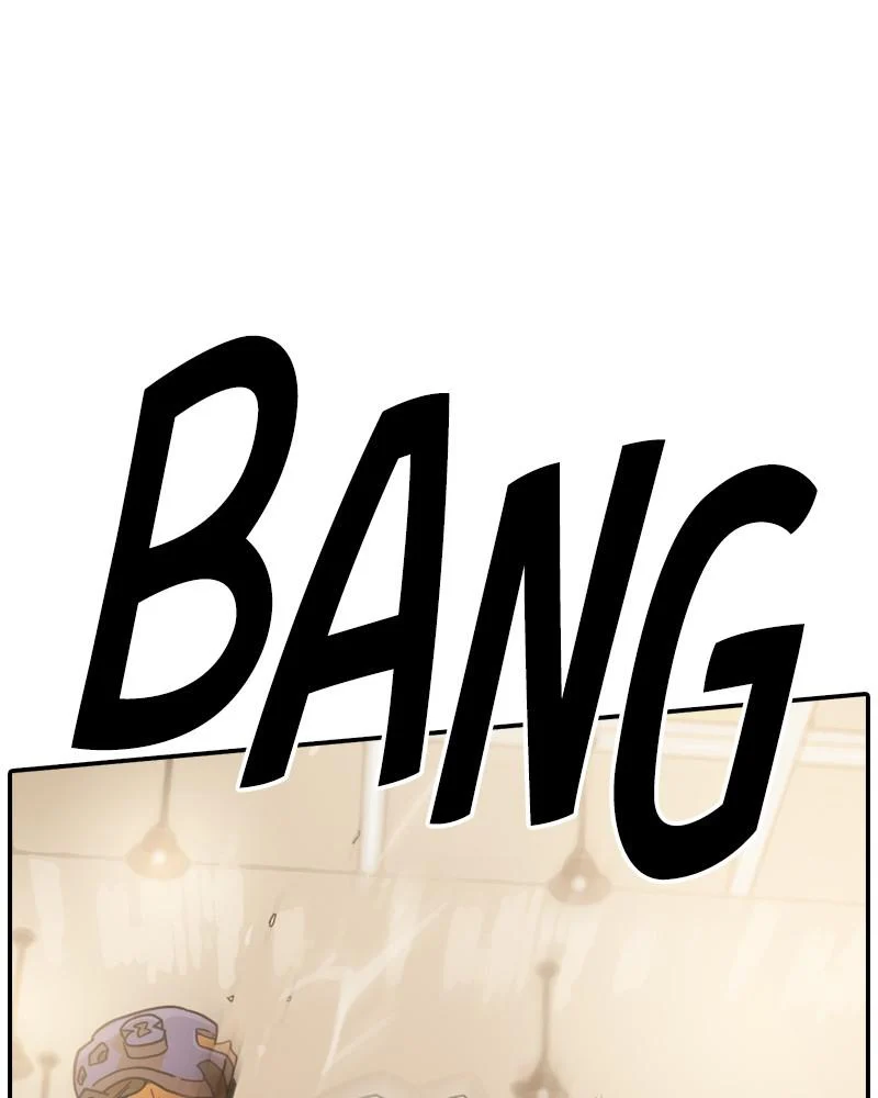 Taekwondo Kid Chapter 51 - Page 114