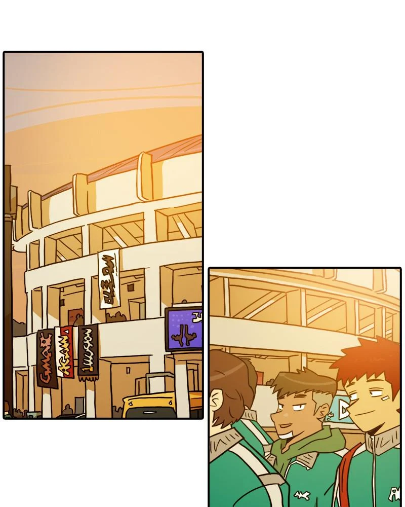 Taekwondo Kid Chapter 51 - Page 118