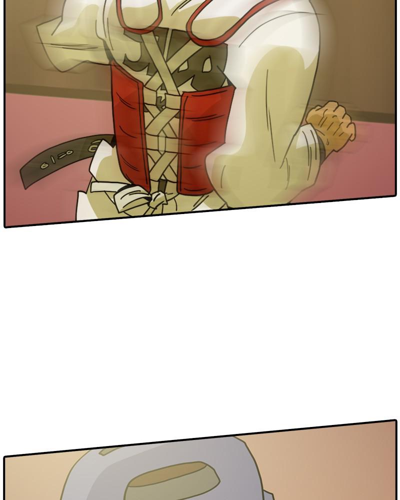 Taekwondo Kid Chapter 51 - Page 13