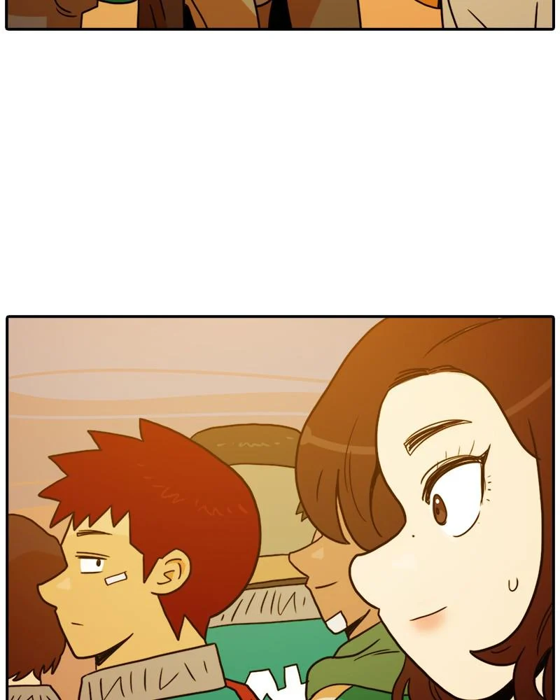 Taekwondo Kid Chapter 51 - Page 122