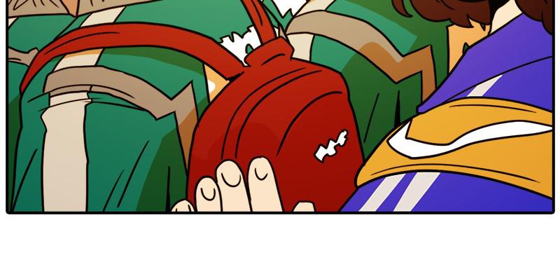 Taekwondo Kid Chapter 51 - Page 123