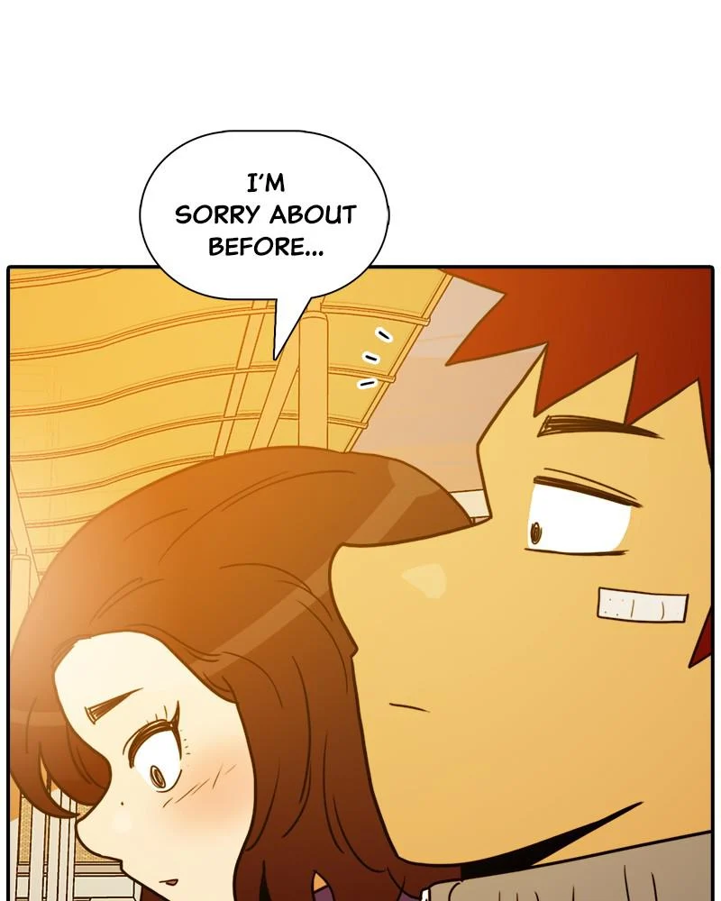 Taekwondo Kid Chapter 51 - Page 129