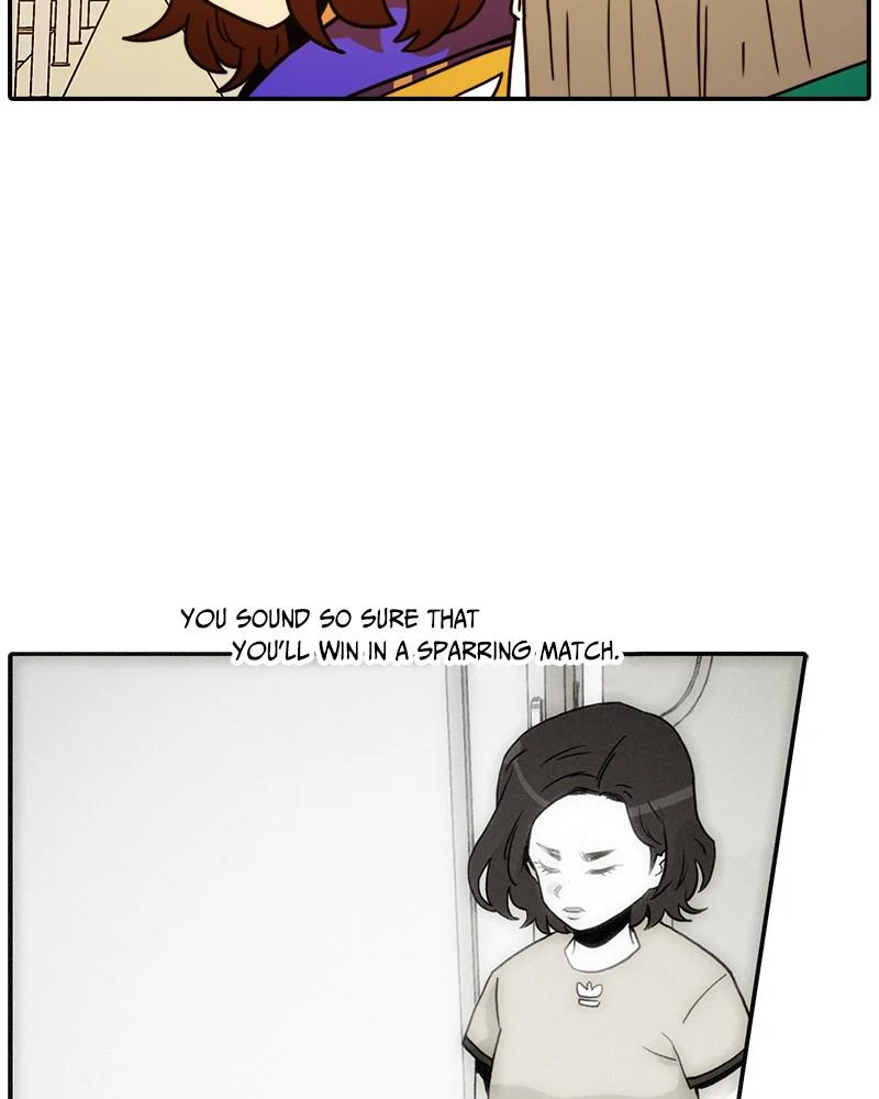 Taekwondo Kid Chapter 51 - Page 130