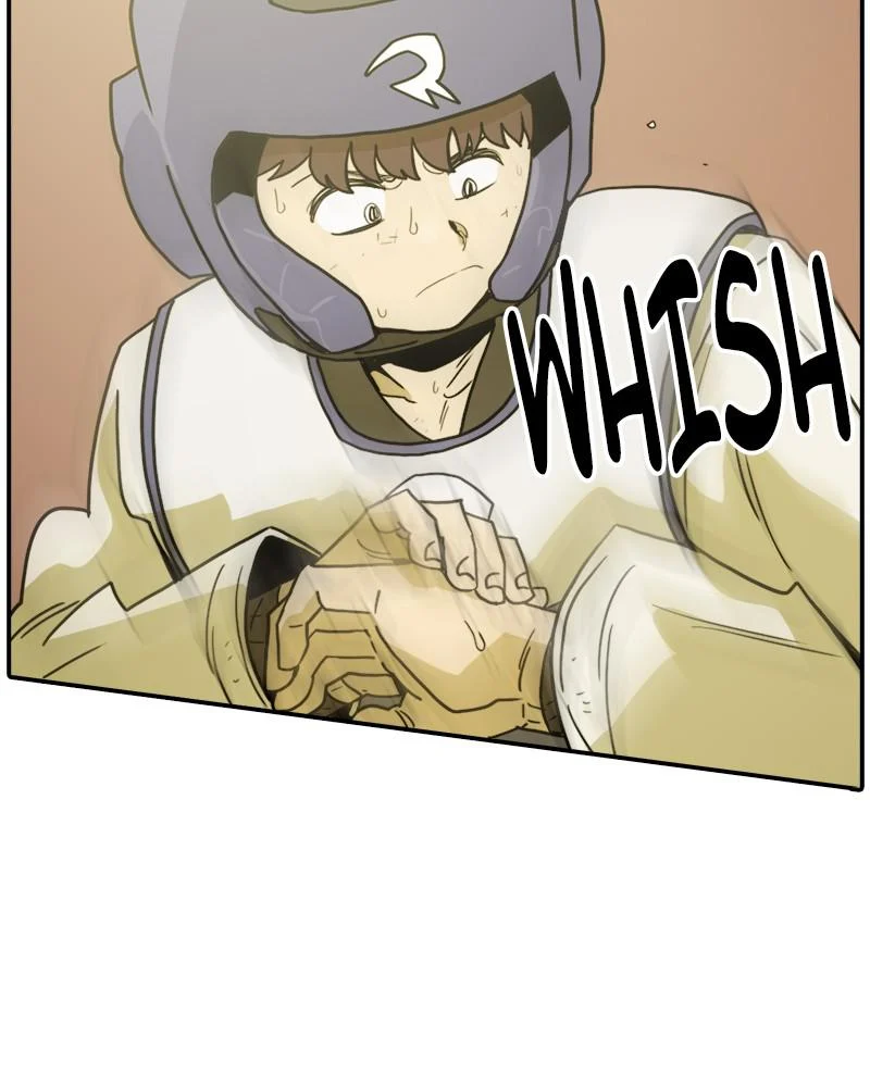 Taekwondo Kid Chapter 51 - Page 14