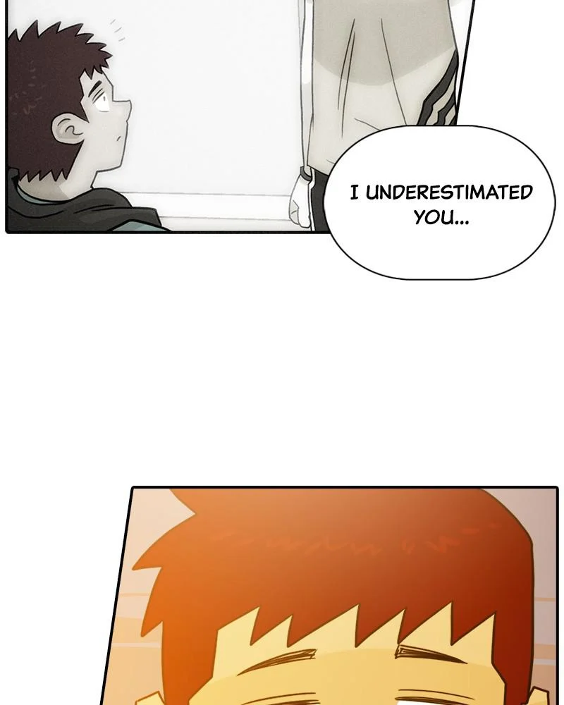 Taekwondo Kid Chapter 51 - Page 131