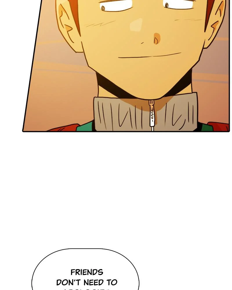 Taekwondo Kid Chapter 51 - Page 132