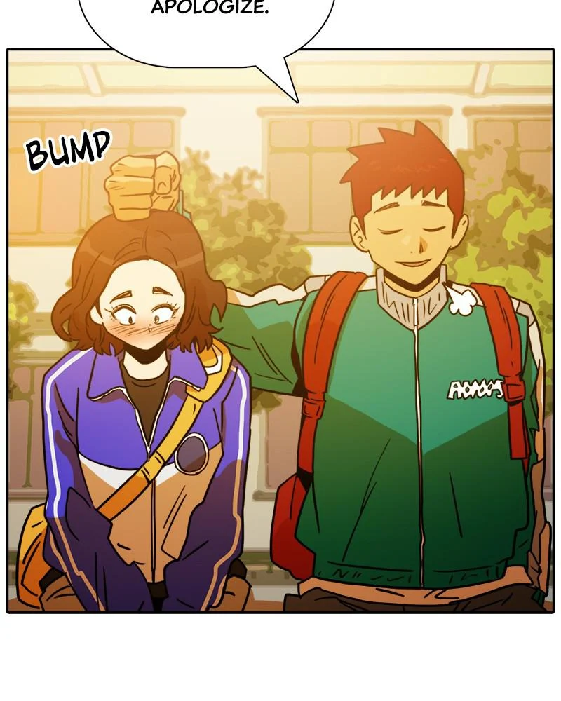Taekwondo Kid Chapter 51 - Page 133