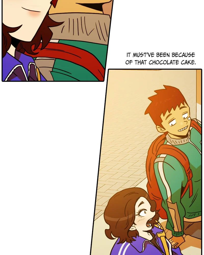 Taekwondo Kid Chapter 51 - Page 135