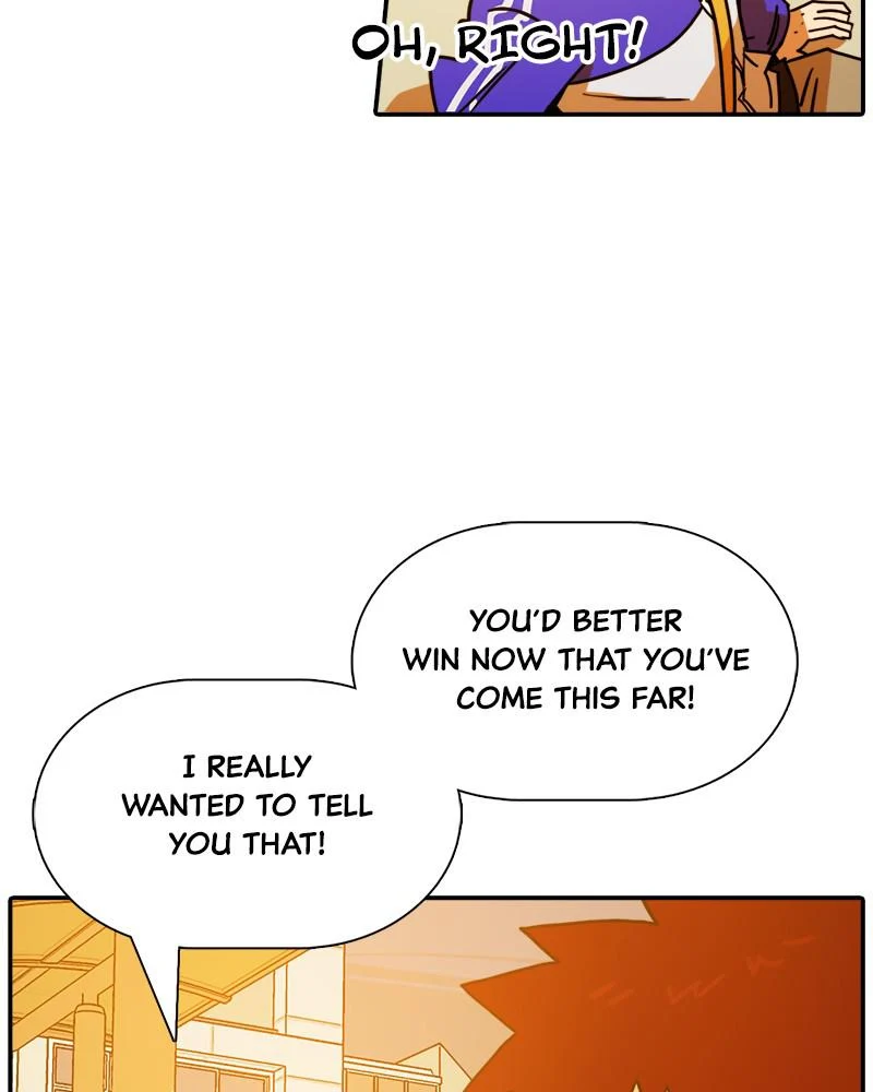 Taekwondo Kid Chapter 51 - Page 136