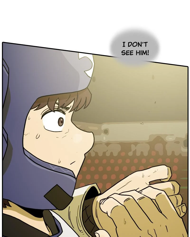 Taekwondo Kid Chapter 51 - Page 15