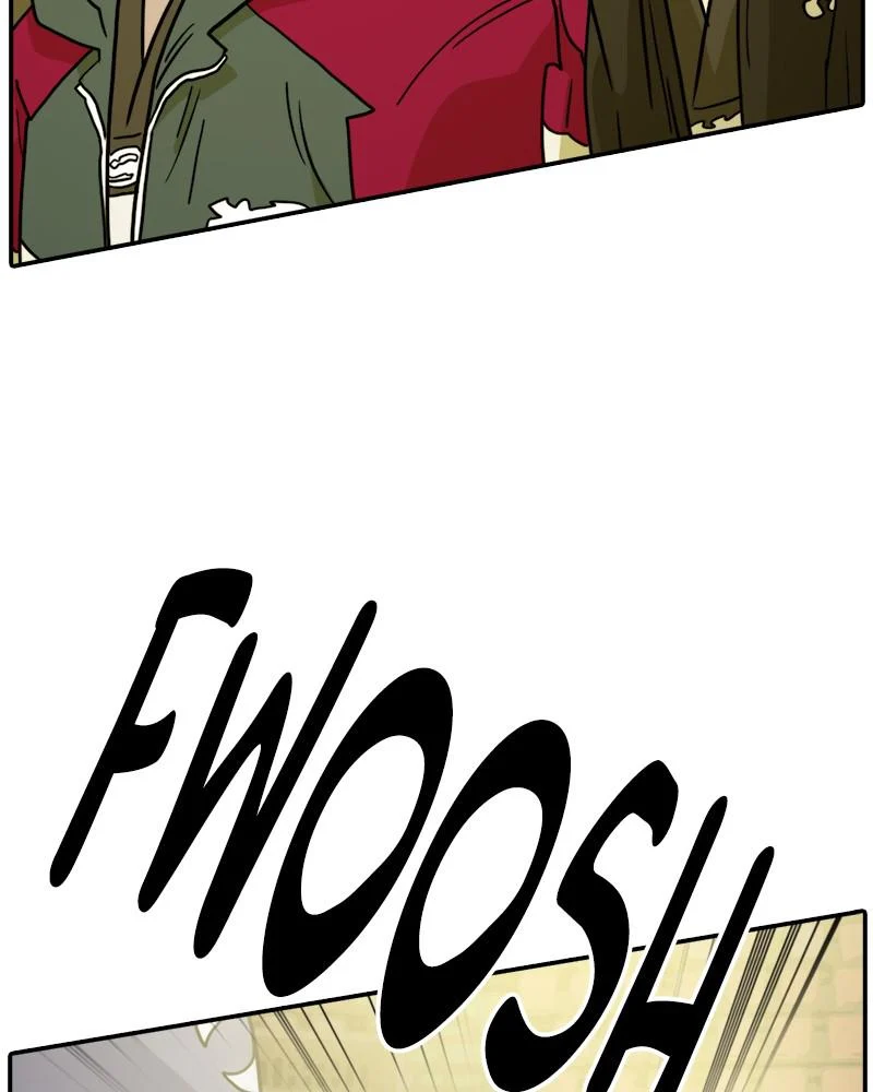 Taekwondo Kid Chapter 51 - Page 19