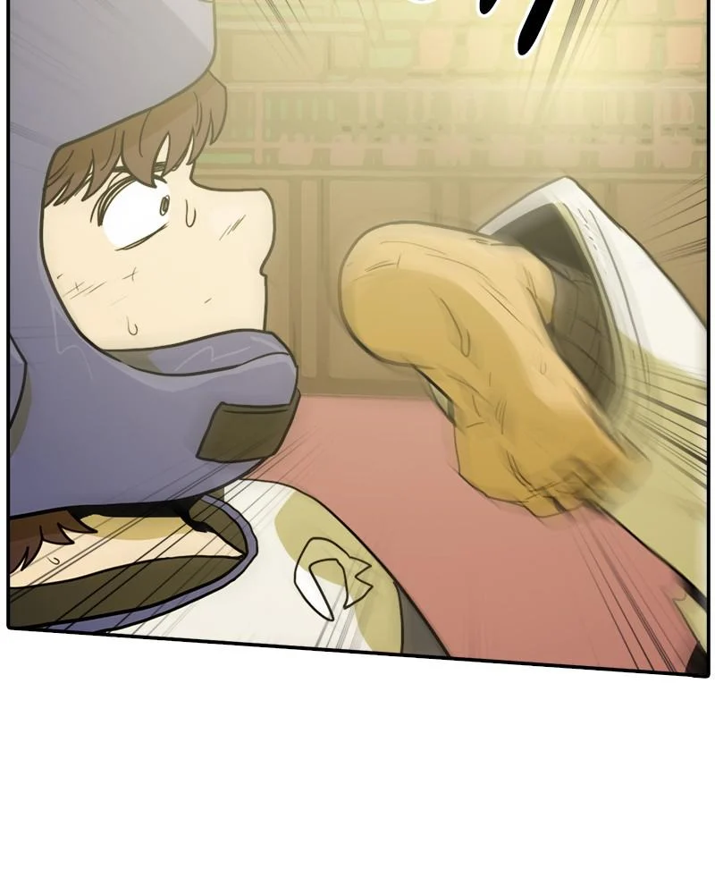 Taekwondo Kid Chapter 51 - Page 20