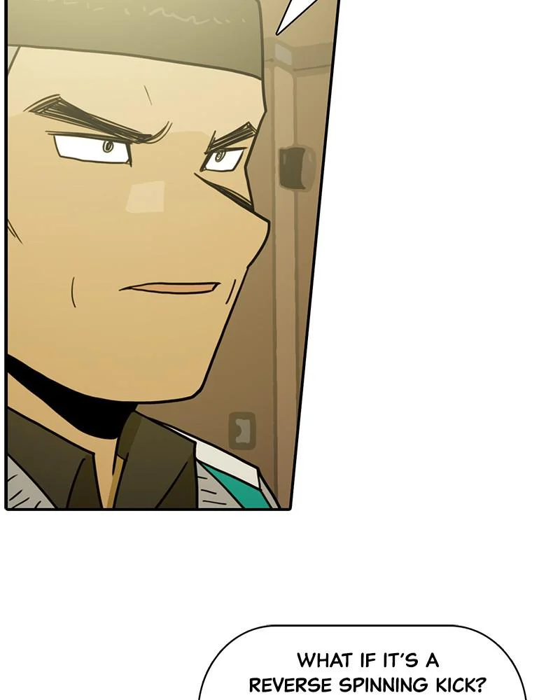 Taekwondo Kid Chapter 51 - Page 3