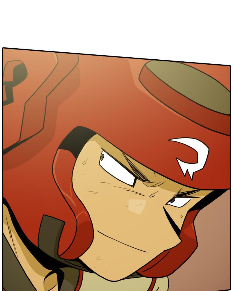 Taekwondo Kid Chapter 51 - Page 21
