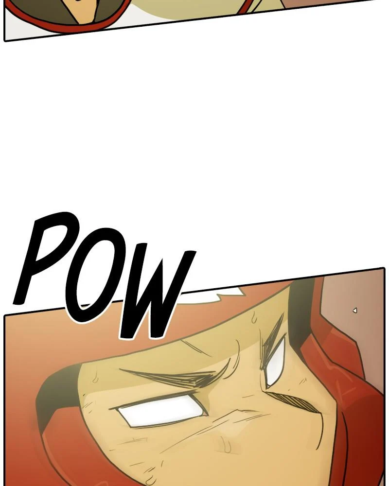 Taekwondo Kid Chapter 51 - Page 22