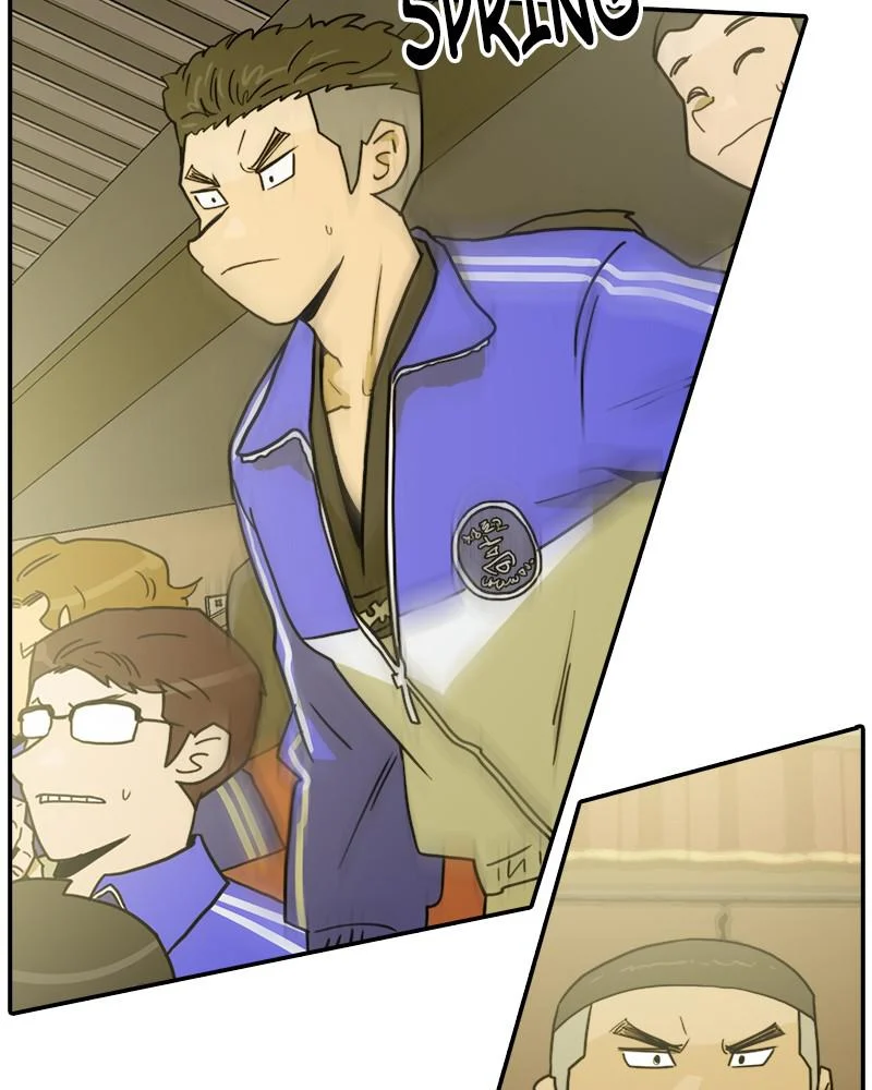 Taekwondo Kid Chapter 51 - Page 24