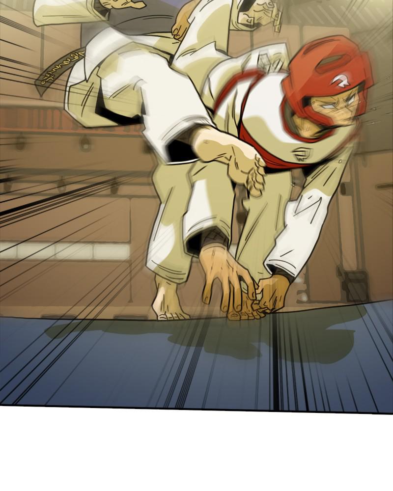 Taekwondo Kid Chapter 51 - Page 28