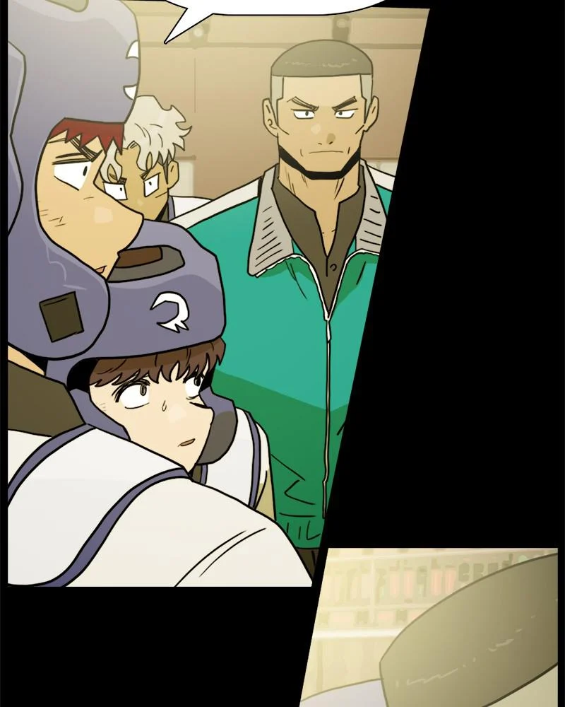 Taekwondo Kid Chapter 51 - Page 30
