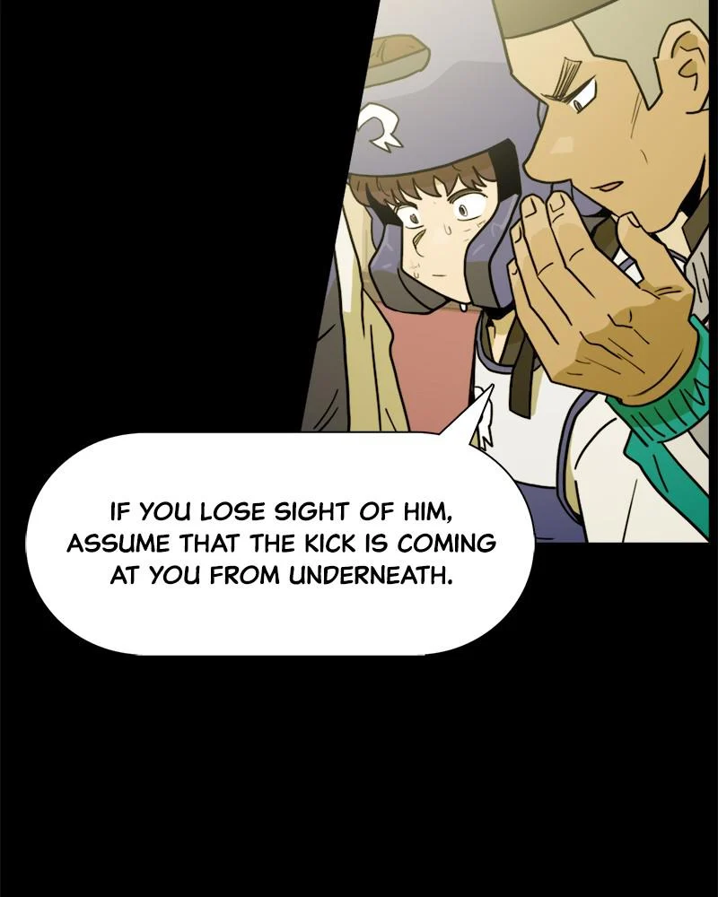 Taekwondo Kid Chapter 51 - Page 31