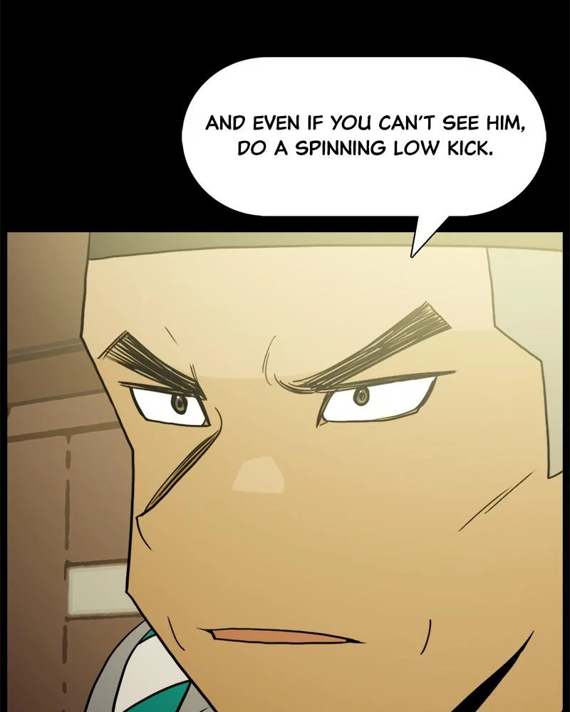 Taekwondo Kid Chapter 51 - Page 32