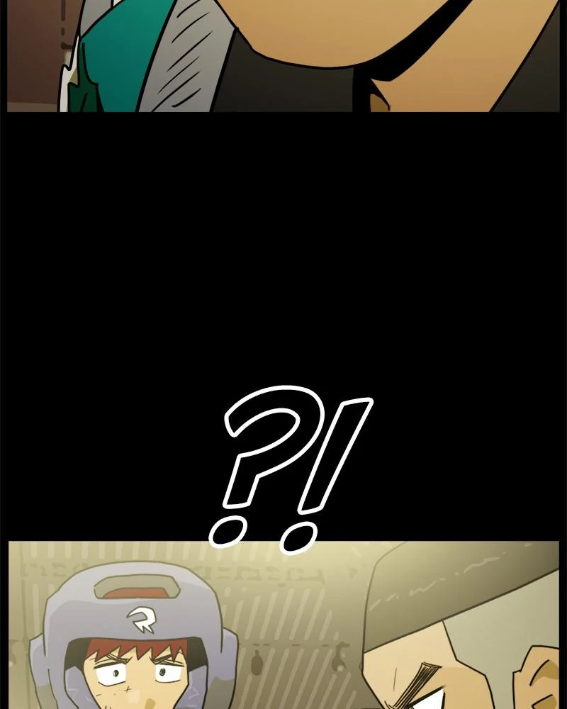 Taekwondo Kid Chapter 51 - Page 33
