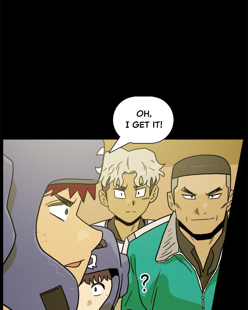 Taekwondo Kid Chapter 51 - Page 35