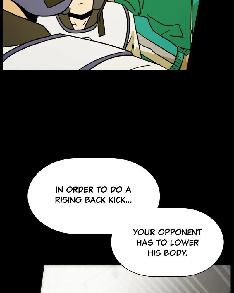 Taekwondo Kid Chapter 51 - Page 36