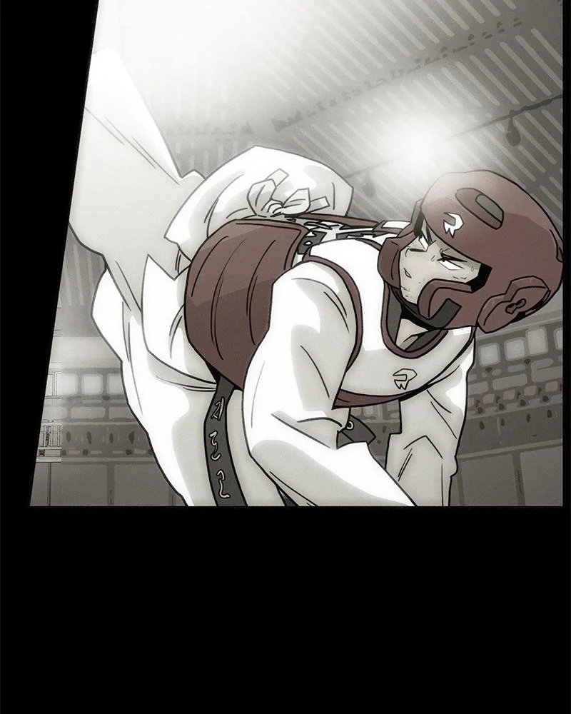 Taekwondo Kid Chapter 51 - Page 37