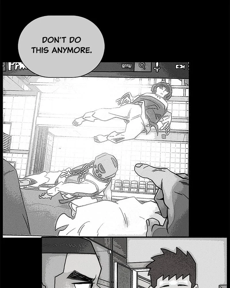 Taekwondo Kid Chapter 51 - Page 38