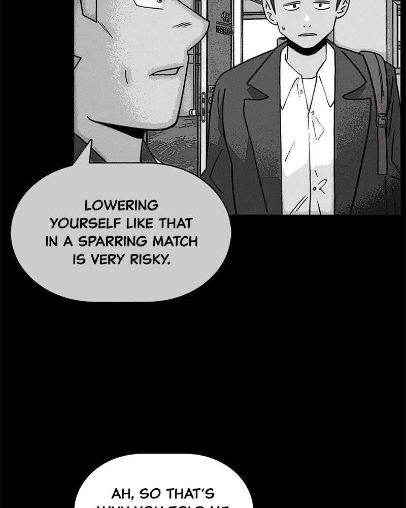 Taekwondo Kid Chapter 51 - Page 39