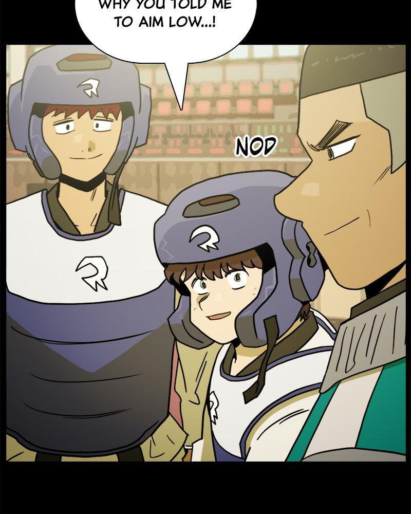 Taekwondo Kid Chapter 51 - Page 40