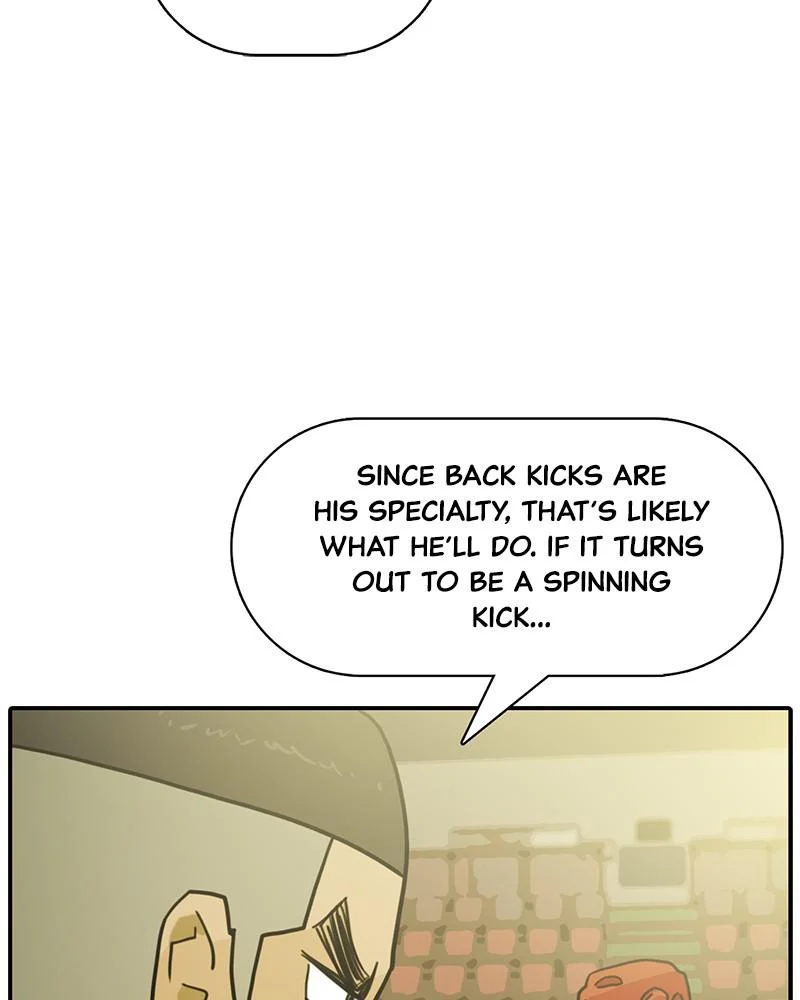 Taekwondo Kid Chapter 51 - Page 5