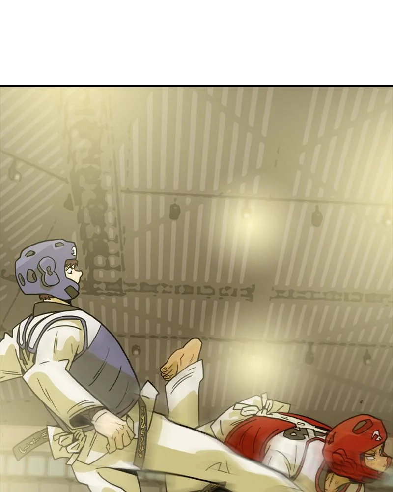 Taekwondo Kid Chapter 51 - Page 43