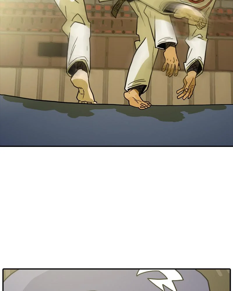 Taekwondo Kid Chapter 51 - Page 44