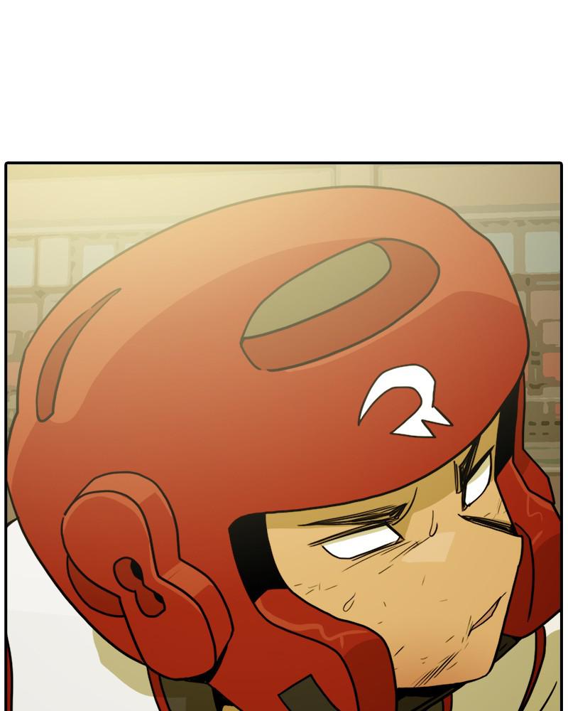 Taekwondo Kid Chapter 51 - Page 46