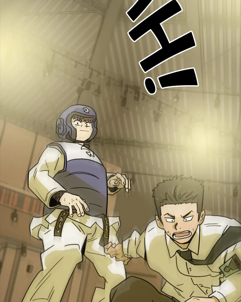 Taekwondo Kid Chapter 51 - Page 48