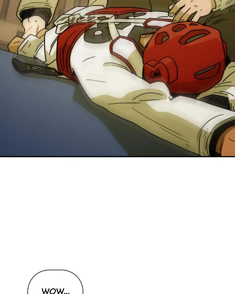 Taekwondo Kid Chapter 51 - Page 49