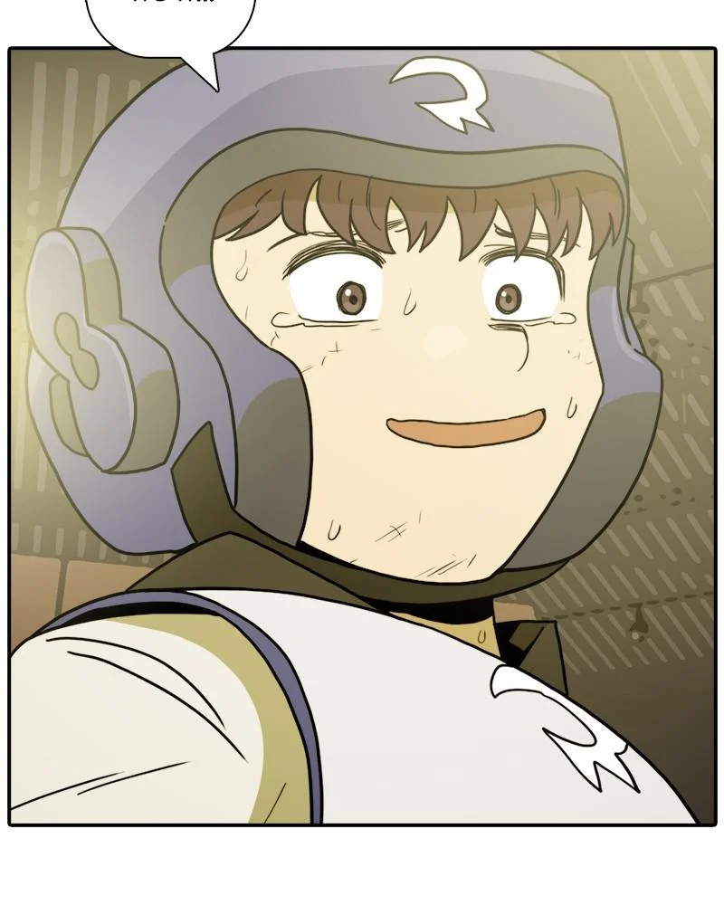 Taekwondo Kid Chapter 51 - Page 50