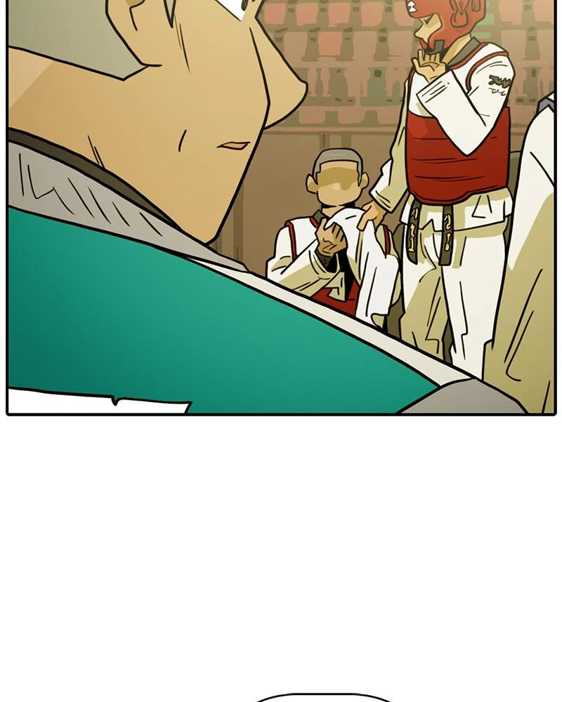 Taekwondo Kid Chapter 51 - Page 6