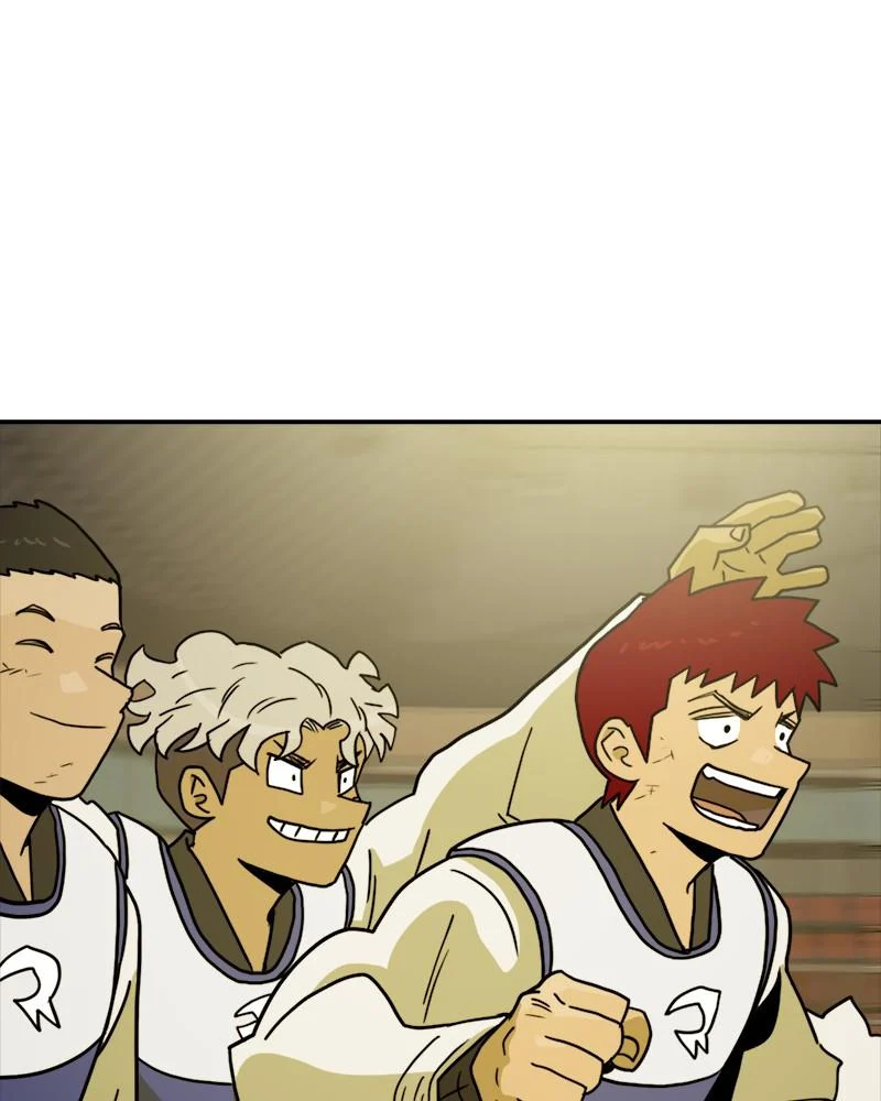 Taekwondo Kid Chapter 51 - Page 51