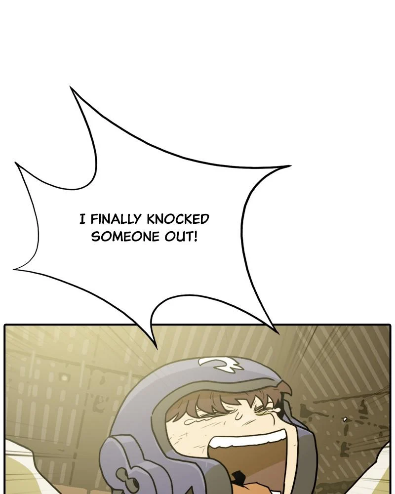 Taekwondo Kid Chapter 51 - Page 53